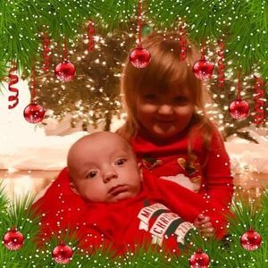 Meet your Posher, Stacy